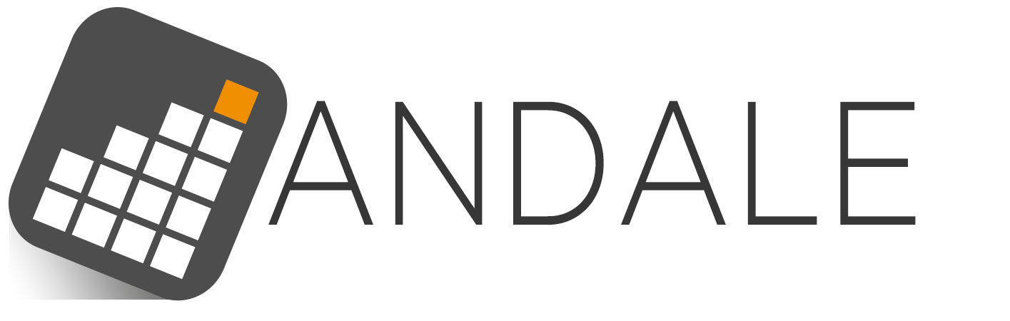 Andale S.A.S. di Andrea d'Alessandro & C. | Viterbo