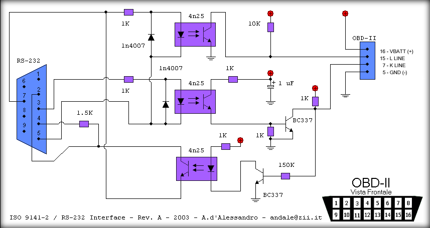 K line com. Схема elm327 k line. Obd2 k-line адаптер схема. Самодельный k-line адаптер USB схема. Obd2 тестер схема.